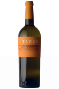 Sauvignon Tardo Tre Venezie IGT 2022