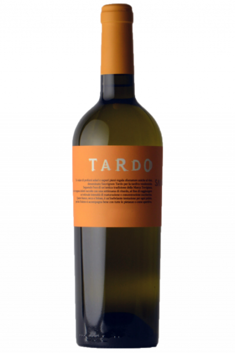 Sauvignon Tardo Tre Venezie IGT 2022