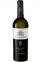 Pinot Grigio Delle Venezie DOC 2024