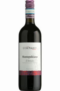 Cornaro Montepulciano d' Abruzzo DOC