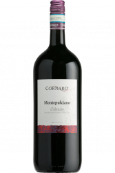 Cornaro Montepulciano d' Abruzzo DOC magnum 1,5 Lt.