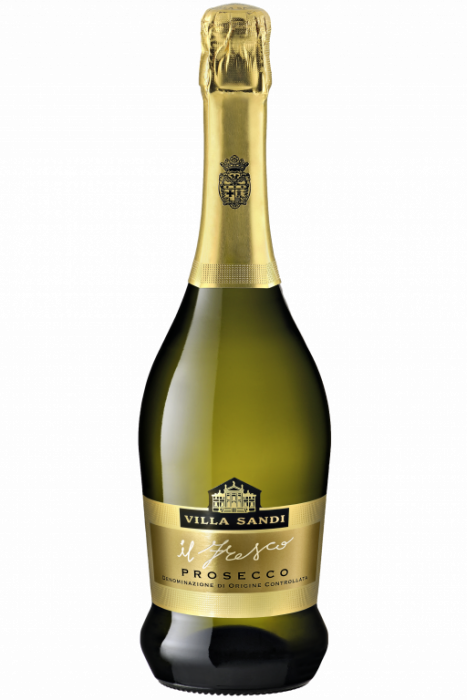 Prosecco DOC IL Fresco brut