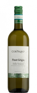 Cornaro Pinot Grigio DOC delle Venezie