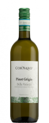 Cornaro Pinot Grigio DOC delle Venezie