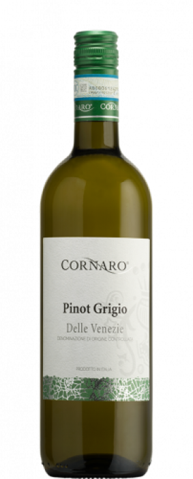 Cornaro Pinot Grigio DOC delle Venezie