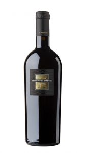 Primitivo di Manduria 'Sessantanni'  2018