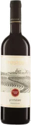 Primitivo IGP Puglia 2021 Vino Biologico