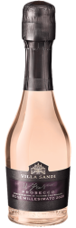 Prosecco DOC rosé Millesimato brut 2021  0,2 Lt.
