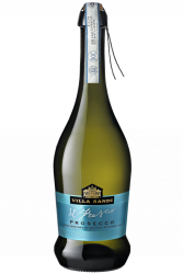 Prosecco DOC Treviso IL Fresco Frizzante SPAGO