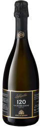 Prosecco Valdobbiadene Superiore DOCG Extra Brut  La Rivetta 120