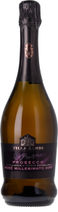 Prosecco DOC rosé Millesimato brut 2024